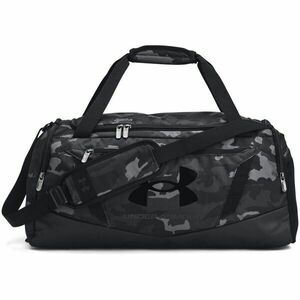 Under Armour UNDENIABLE 5.0 DUFFLE S Geantă sport, gri închis, mărime imagine