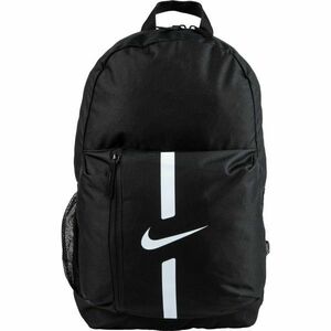 Nike Y ACADEMY TEAM Rucsac pentru copii, negru, mărime imagine