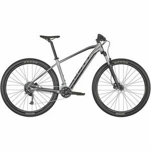 Scott ASPECT 750 L Bicicletă de munte, gri, mărime imagine