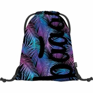 BAAGL PALM Gymsack, negru, mărime imagine