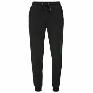 Russell Athletic LEGGINS Pantaloni de trening pentru bărbați, negru, mărime imagine