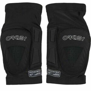 Oakley ALL MOUNTAIN RZ LABS KNEE Protecții genunchi, negru, mărime imagine