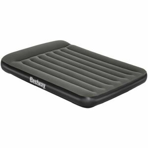 Bestway TRITECH AIRBED FULL Pat gonflabil, gri închis, mărime imagine