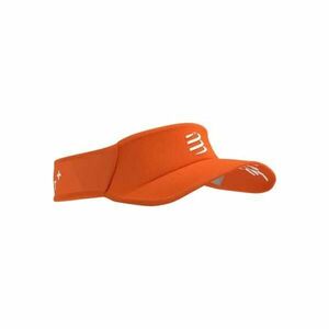 Compressport VISOR ULTRALIGHT - Cozoroc alergare imagine