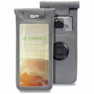 SP Connect UNIVERSAL PHONE CASE Husă mobil, gri, mărime imagine