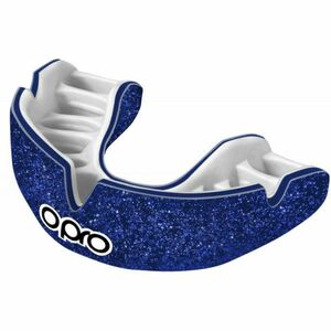 Opro POWER FIT GALAXY Gutieră dentară, albastru, mărime imagine