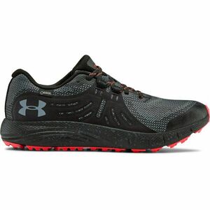 Under Armour CHARGED BANDIT TRAIL GTX Încălțăminte alergare bărbați, negru, mărime 44.5 imagine