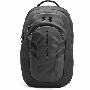 Under Armour HUSTLE 6.0 PRO Rucsac de oraș, gri închis, mărime imagine