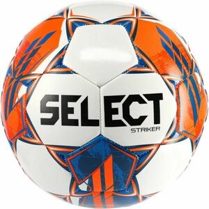 Select CLASSIC 22 Minge de fotbal, alb, mărime imagine