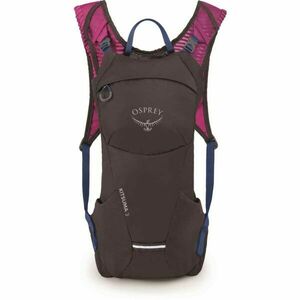 Osprey KITSUMA 3 Rucsac multisport femei, gri închis, mărime imagine