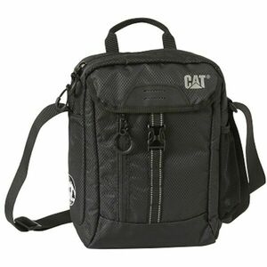 CATERPILLAR URBAN MOUNTAINEER KILIMANJARO Geantă crossbody, negru, mărime imagine