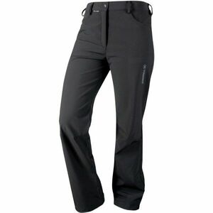 TRIMM SIGMA LADY Pantaloni softshell damă, negru, mărime imagine