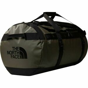 The North Face BASE CAMP DUFFEL L Geantă voiaj, kaki, mărime imagine