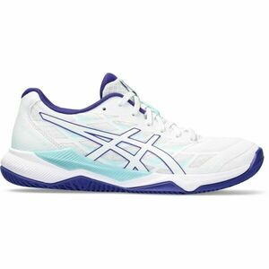 ASICS GEL-TACTIC 12 Încălțăminte de sală bărbați, alb, mărime 37 imagine