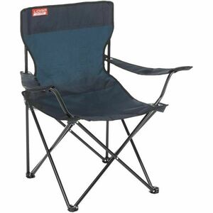 LOAP HAWAII CHAIR Scaun camping, albastru închis, mărime imagine