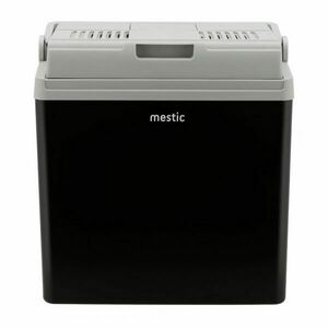 MESTIC THERMO ELETRIC MTEC-25 AC/DC Ladă frigorifică pentru călătorii, negru, mărime imagine