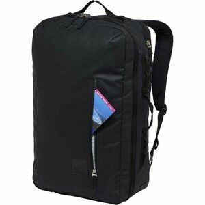 Jack Wolfskin TRAVELTOPIA CABIN PACK 40 Rucsac, negru, mărime imagine