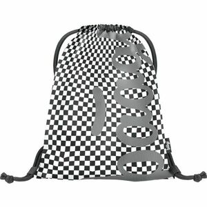 BAAGL SKATE SKA PATTERN Rucsac încălțăminte, negru, mărime imagine