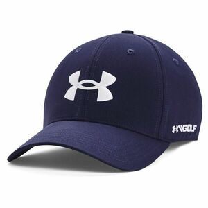 Under Armour Căciulă bărbați Căciulă bărbați, albastru imagine