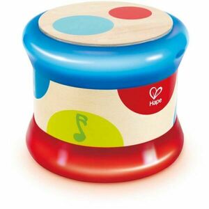 HAPE CHILDREN'S DRUM Tobă pentru copii, mix, mărime imagine