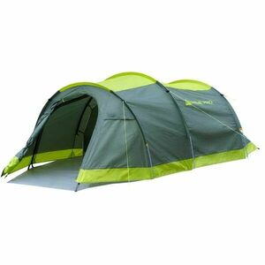 ALPINE PRO KEMPERE Cort outdoor, verde, mărime imagine