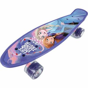 Disney LEDOVÉ KRÁLOVSTVÍ II Skateboard, mov, mărime imagine