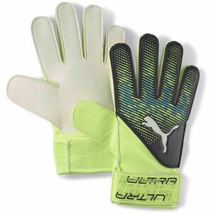 Puma ULTRA GRIP 4 RC Mănu?i de portar bărba?i, verde deschis, mărime imagine