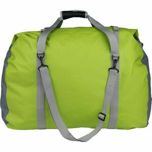 JR GEAR DRY CARRY BAG 100L VINYL Geantă pentru bărci, verde, mărime imagine