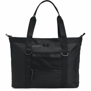 Under Armour ESSENTIALS TOTE Geantă pentru femei, negru, mărime imagine