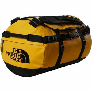 The North Face BASE CAMP DUFFEL S Geantă, galben, mărime imagine