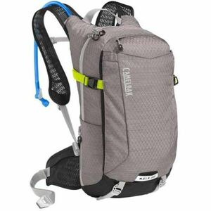 Camelbak M.U.L.E. PRO 14 Rucsac de ciclism damă, mov, mărime imagine