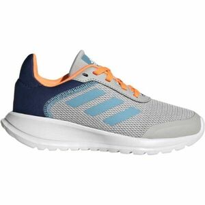 adidas TENSAUR RUN 2.0 K Încălțăminte sport copii, gri, mărime 38 2/3 imagine