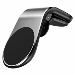 4Car MOBILE DEVICE HOLDER Suport magnetic pentru telefon, argintiu, mărime imagine