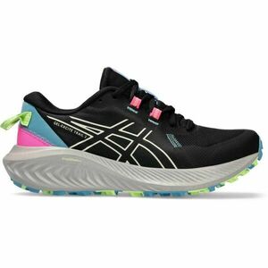 ASICS GEL-EXCITE TRAIL 2 W Încălțăminte de alergare femei, negru, mărime 42.5 imagine