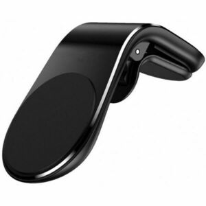 4Car MOBILE DEVICE HOLDER Suport magnetic pentru telefon, negru, mărime imagine