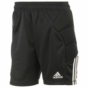 adidas TIERRO13 GK SHORTS TIERRO13 GK SHORTS - Pantaloni scurți de portar, negru, mărime imagine