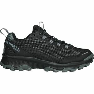 Merrell SPEED STRIKE WP Încălțăminte outdoor bărbați, negru, mărime 41.5 imagine