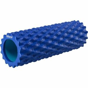 Fitforce MASSAGE ROLLER SMALL Rolă de masaj, albastru, mărime imagine