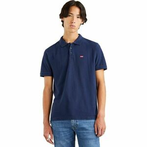 Levi's® HM POLO MINERAL Tricou polo bărbați, albastru închis, mărime imagine