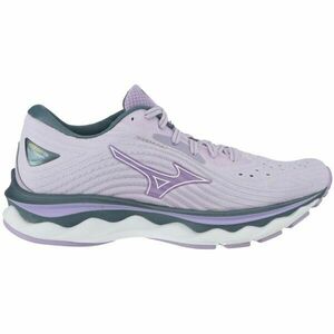 Mizuno WAVE SKY 6 W Încălțăminte de alergare femei, mov, mărime 37 imagine