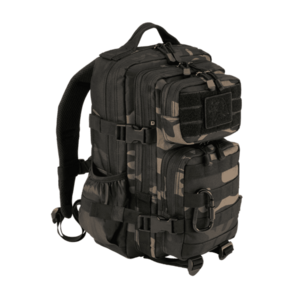 Brandit kids US Cooper rucsac pentru copii 13L, darkcamo imagine