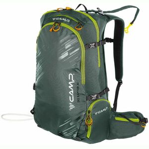 CAMP rucsac de schi Ski Raptor 30 30 l, verde imagine