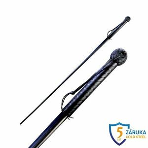 Cold Steel Whip Sjambok 42" imagine