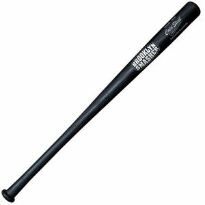 Cold Steel Brooklyn Smasher Bâtă de baseball, 86cm imagine