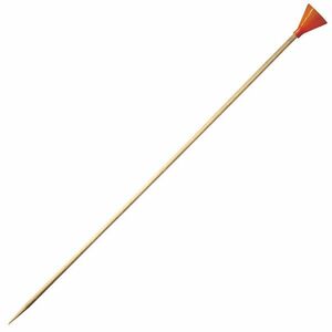 Cold Steel Bamboo Bamboo Blowgun Darts .625 Blowgun Darts (50 buc) imagine