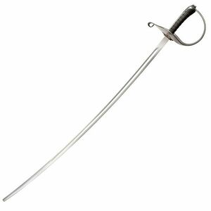 Cold Steel Training Sabre (fără carcasă) imagine