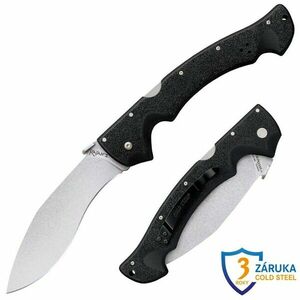 Cold Steel Cuțit de închidere Rajah II (AUS10A) imagine