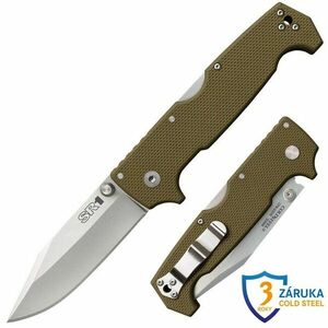 Cuțit de închidere Cold Steel SR1 (S35VN) imagine