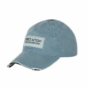 Direct Action® DIRECT ACTION VINTAGE șapcă - Washed Steel Blue imagine