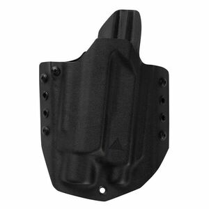 Direct Action® G17 OWB LIGHT toc pentru armă - Full Kydex - negru imagine